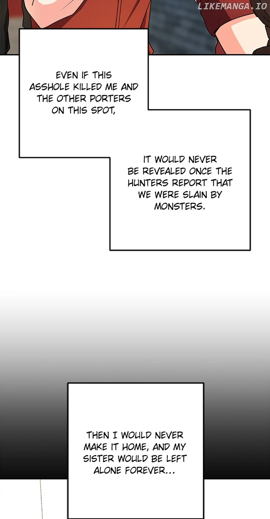 I’m the Main Character’s Little Sister Chapter 74 - Page 94