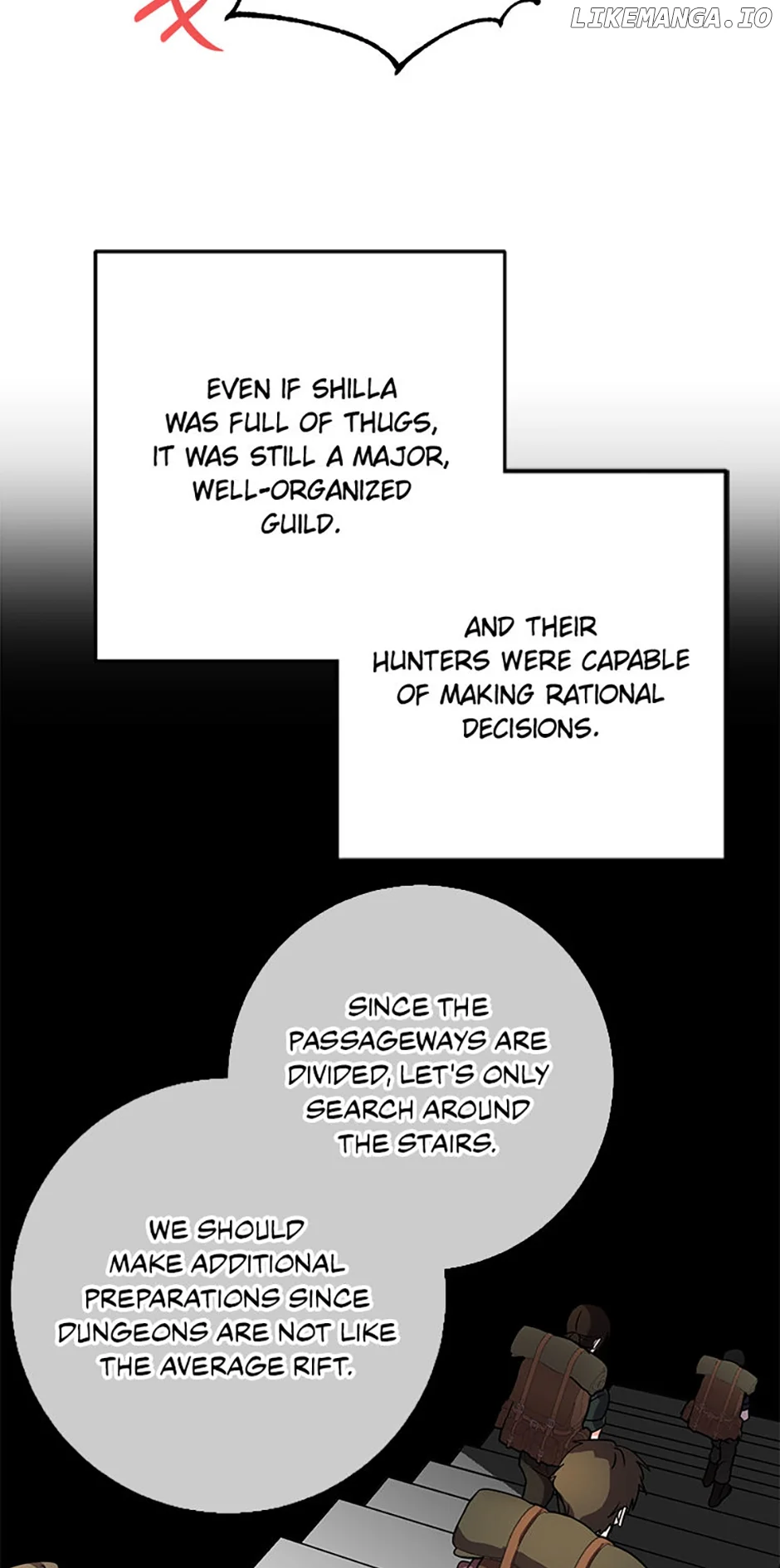 I’m the Main Character’s Little Sister Chapter 74 - Page 97