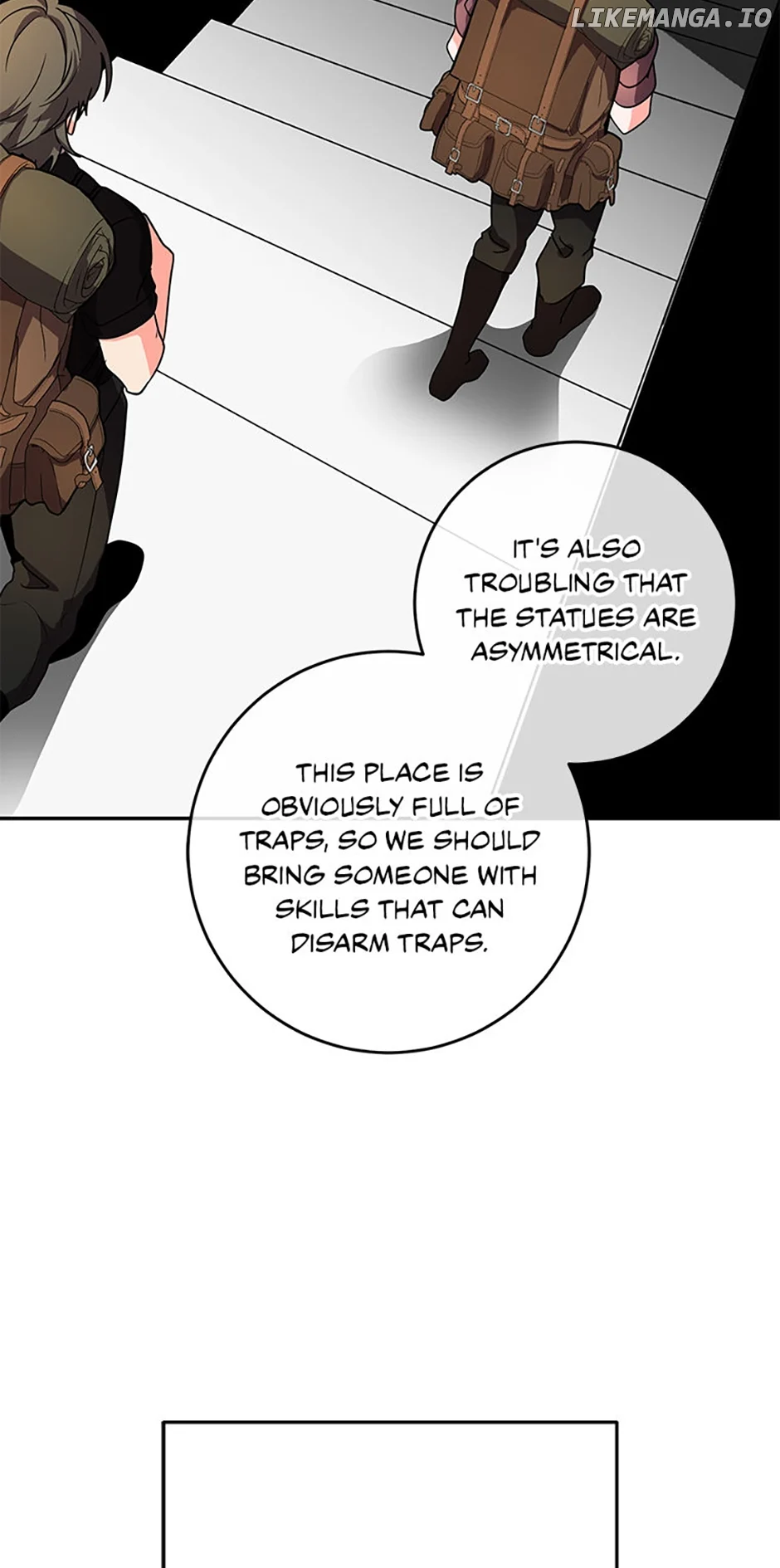 I’m the Main Character’s Little Sister Chapter 74 - Page 98