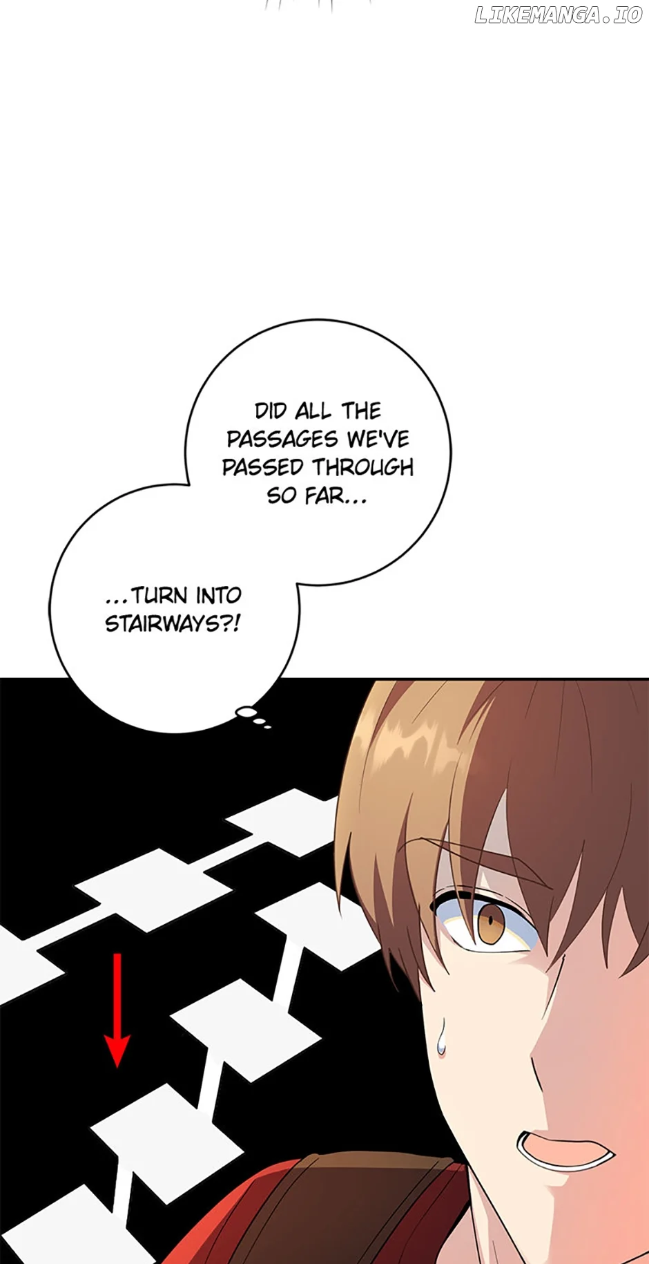 I’m the Main Character’s Little Sister Chapter 75 - Page 11