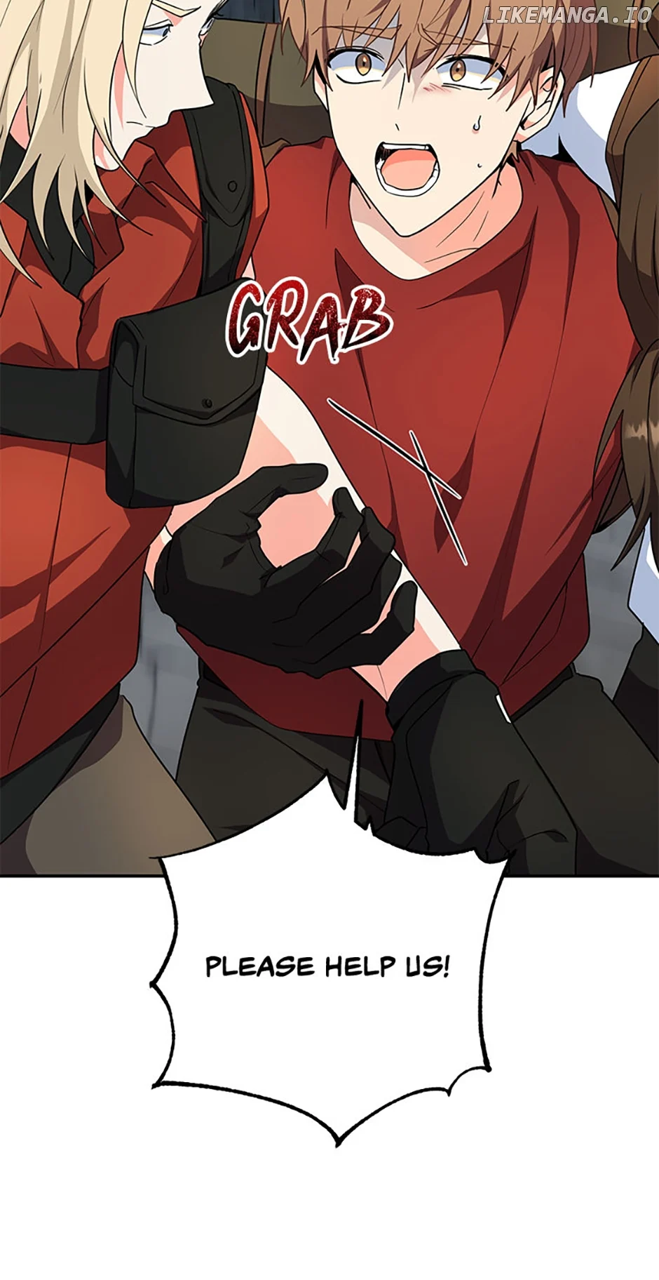 I’m the Main Character’s Little Sister Chapter 75 - Page 14