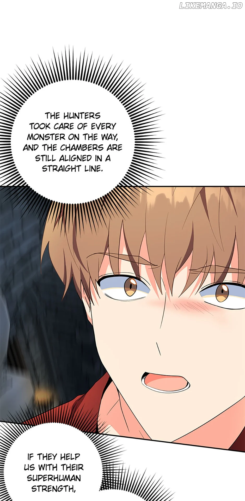 I’m the Main Character’s Little Sister Chapter 75 - Page 15