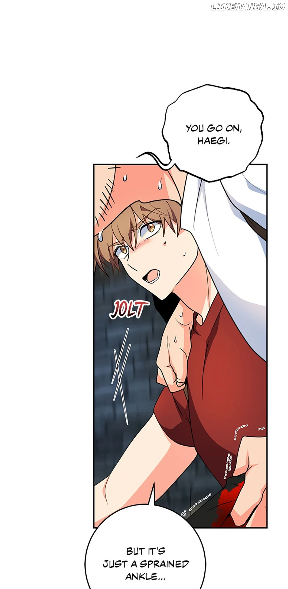 I’m the Main Character’s Little Sister Chapter 75 - Page 18