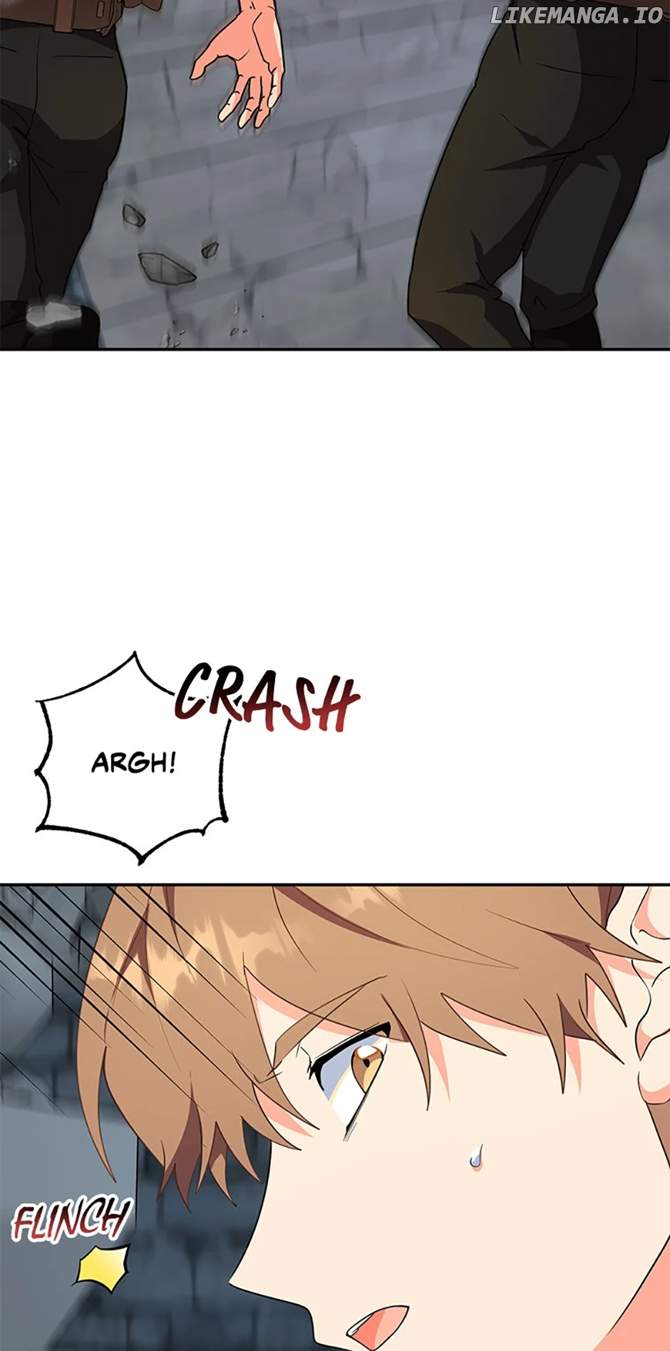 I’m the Main Character’s Little Sister Chapter 75 - Page 2