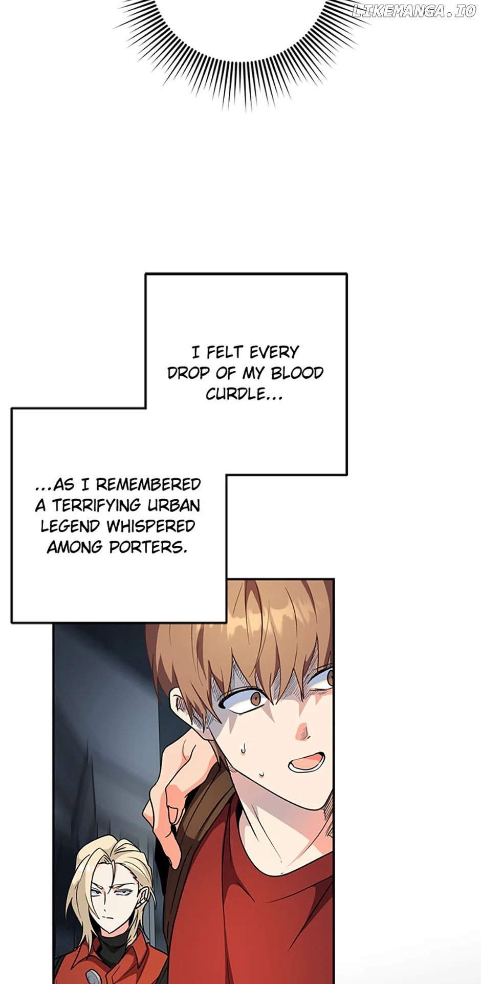 I’m the Main Character’s Little Sister Chapter 75 - Page 20