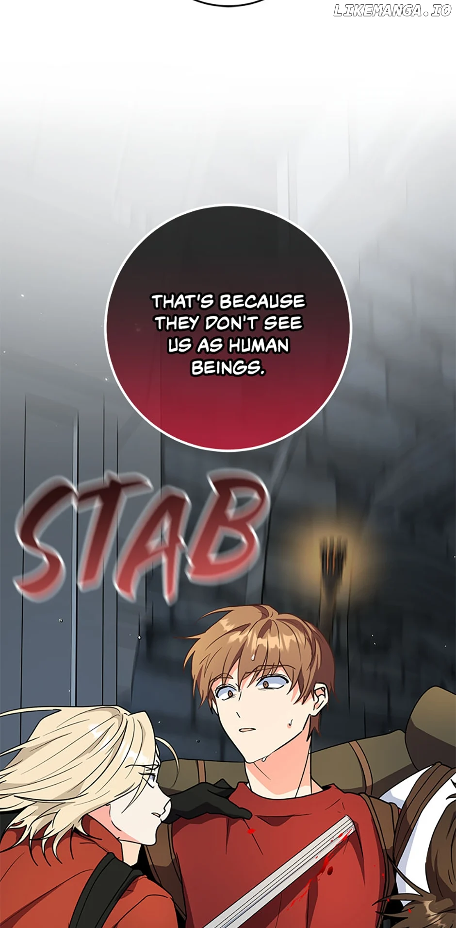 I’m the Main Character’s Little Sister Chapter 75 - Page 24