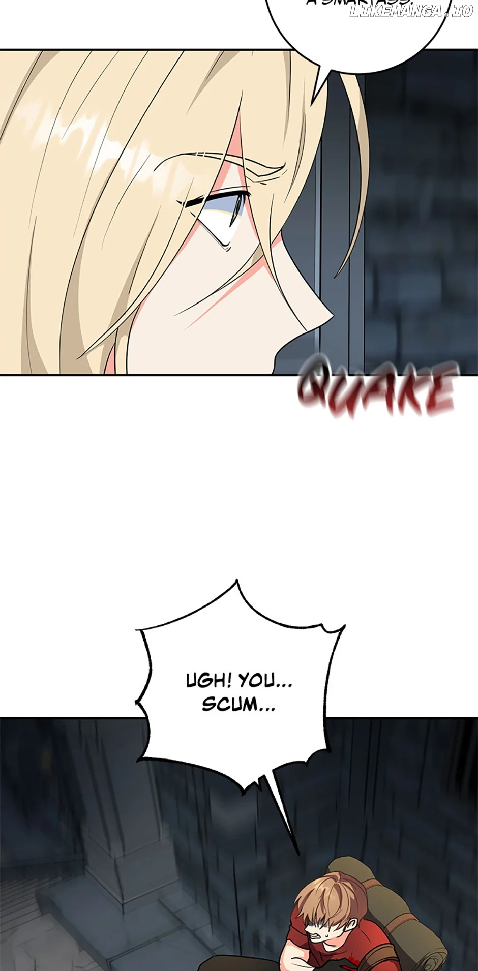I’m the Main Character’s Little Sister Chapter 75 - Page 26