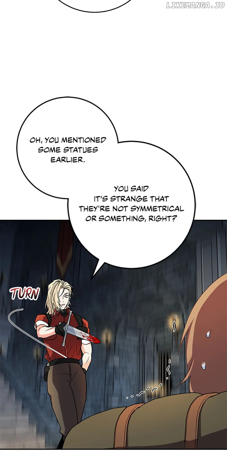 I’m the Main Character’s Little Sister Chapter 75 - Page 28