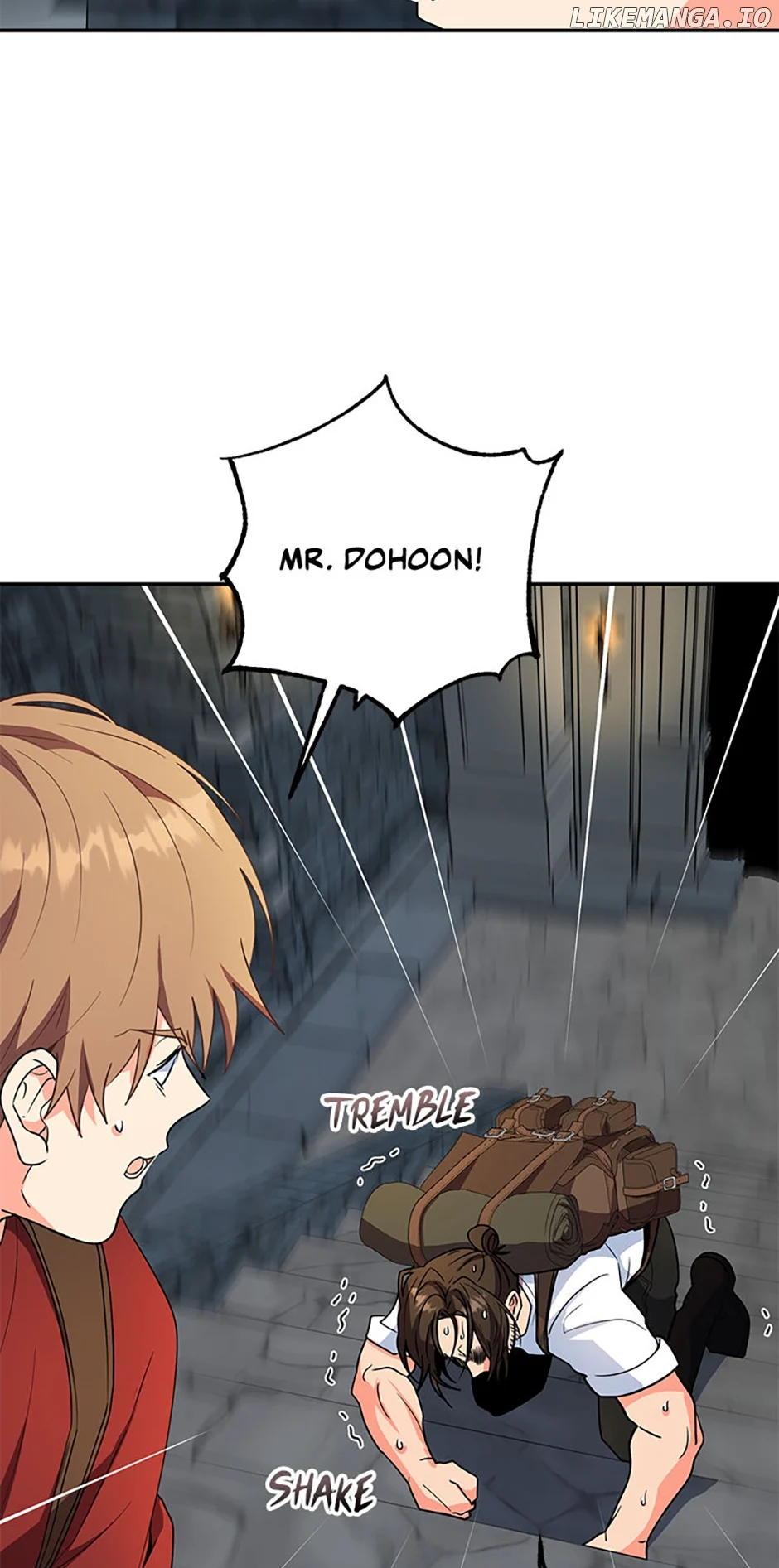 I’m the Main Character’s Little Sister Chapter 75 - Page 3