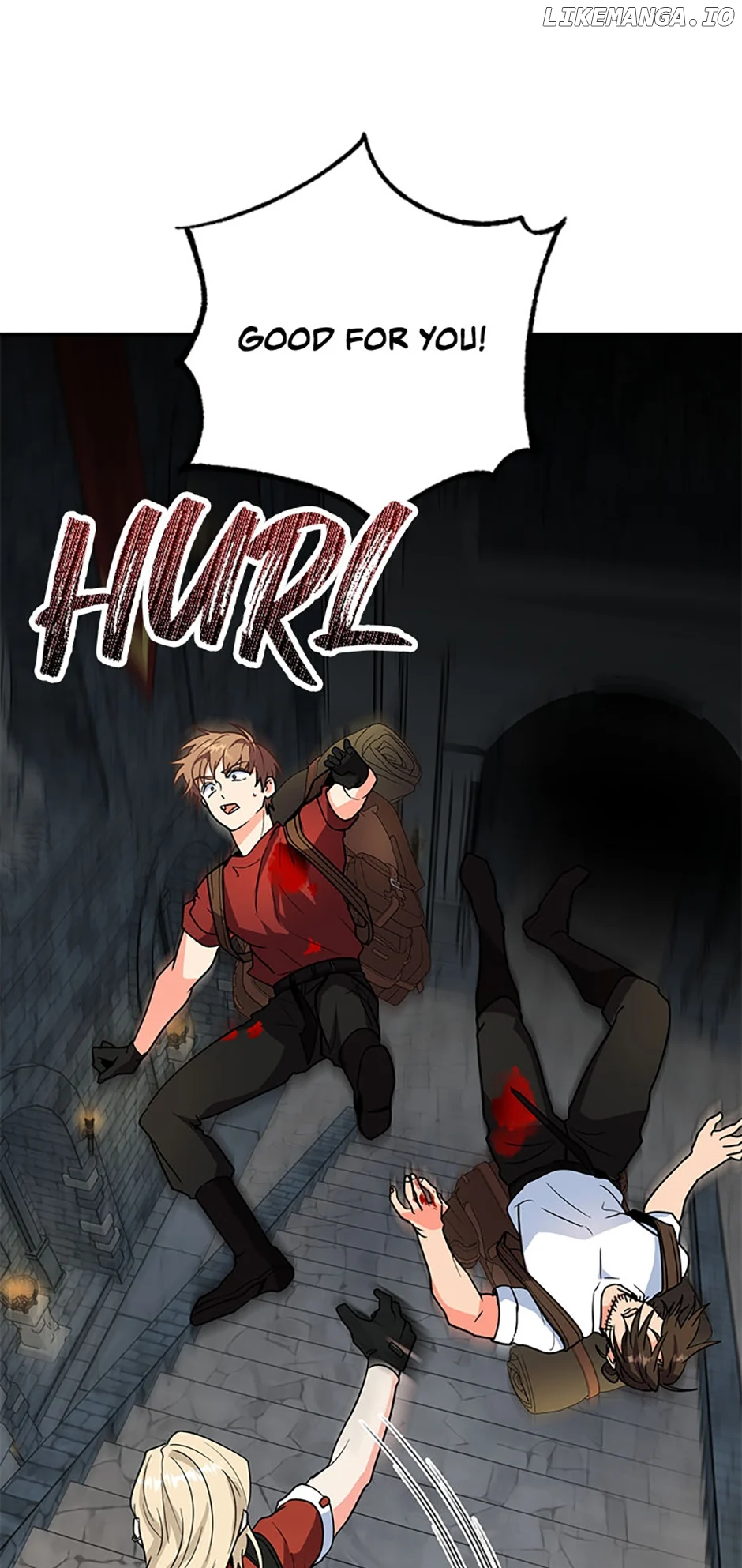 I’m the Main Character’s Little Sister Chapter 75 - Page 30