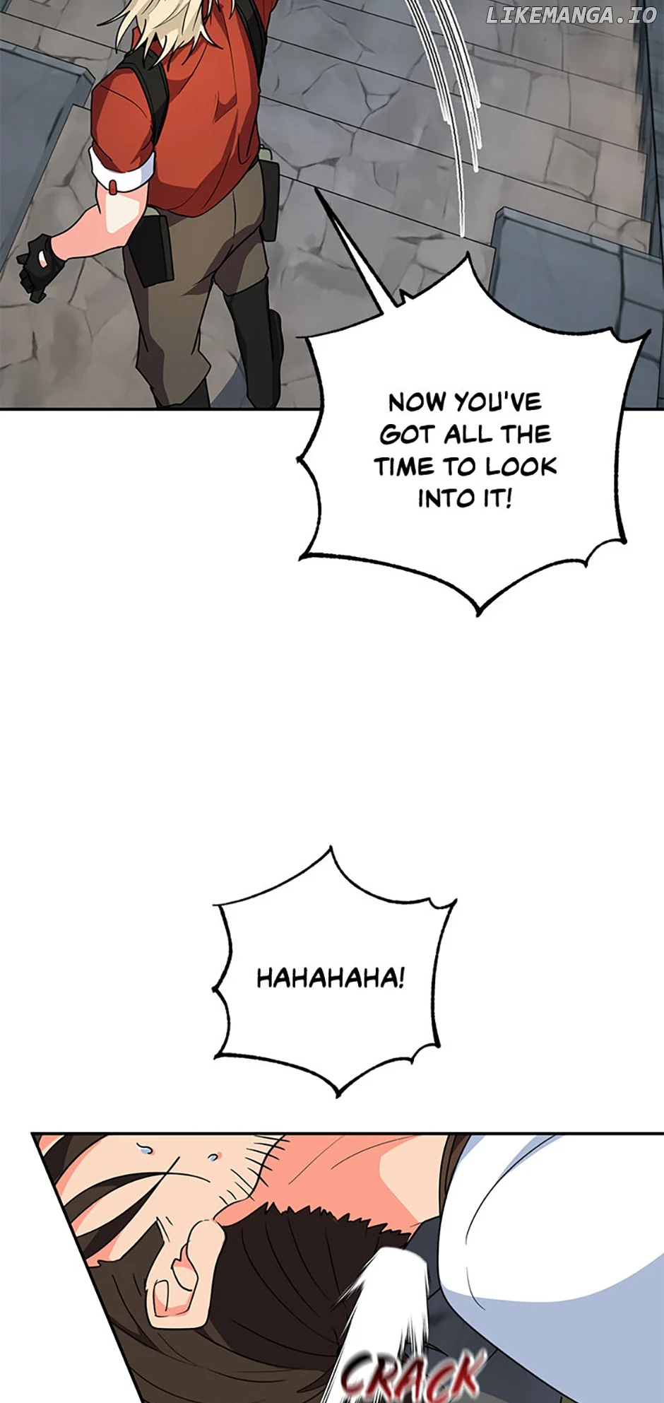 I’m the Main Character’s Little Sister Chapter 75 - Page 31