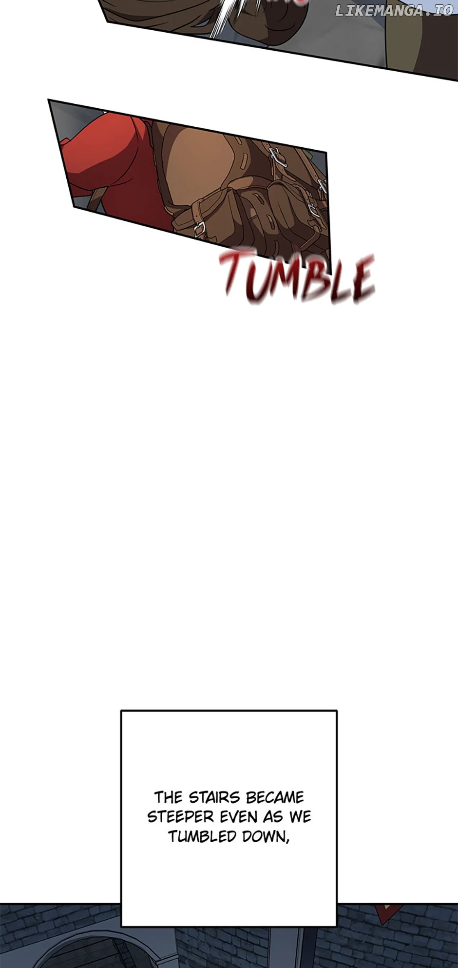 I’m the Main Character’s Little Sister Chapter 75 - Page 32