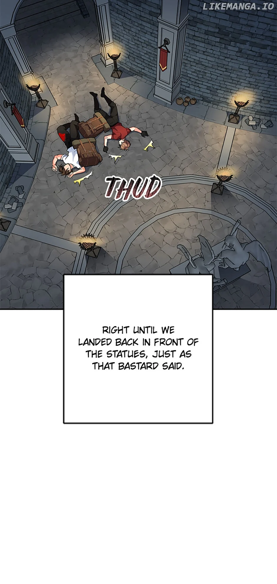 I’m the Main Character’s Little Sister Chapter 75 - Page 33