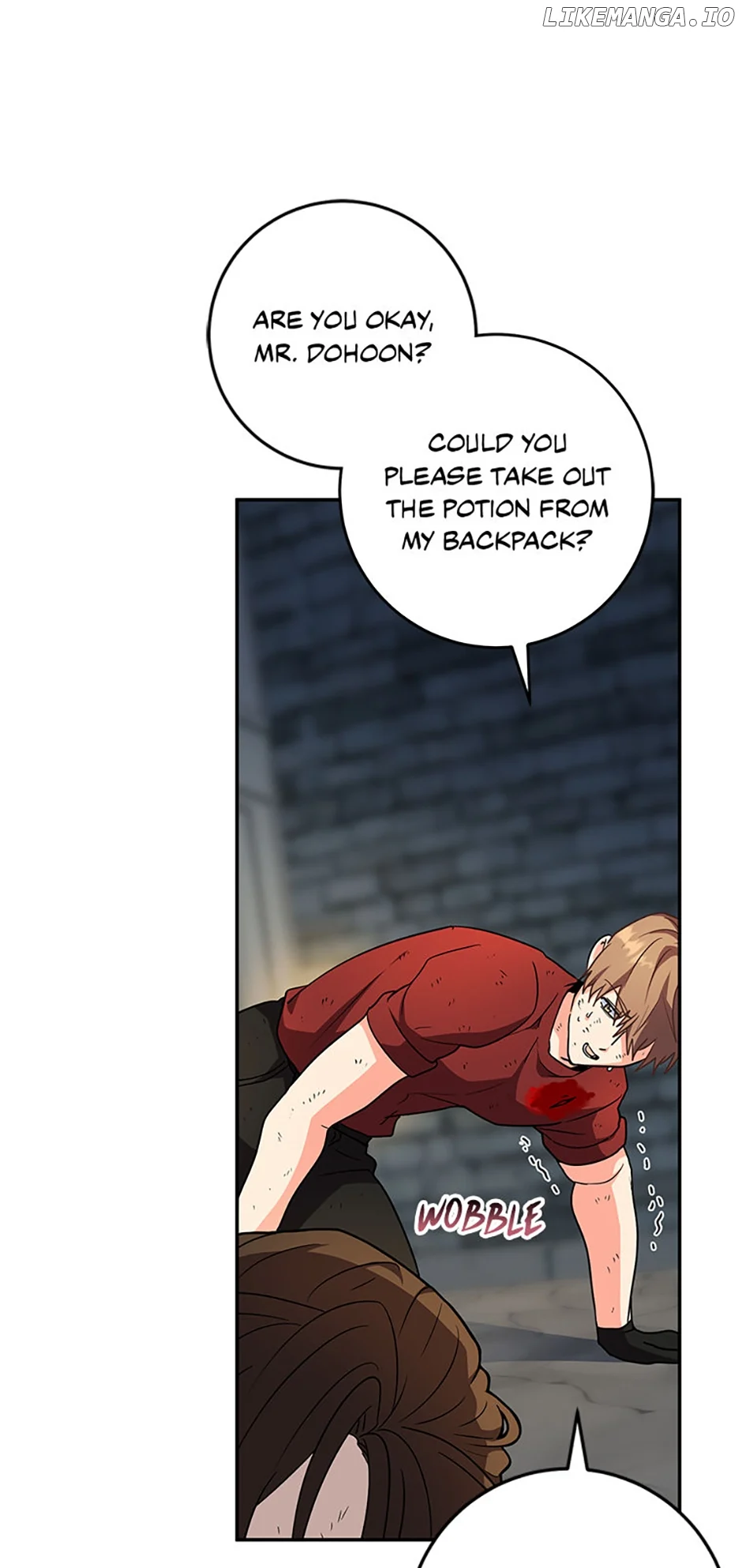 I’m the Main Character’s Little Sister Chapter 75 - Page 35