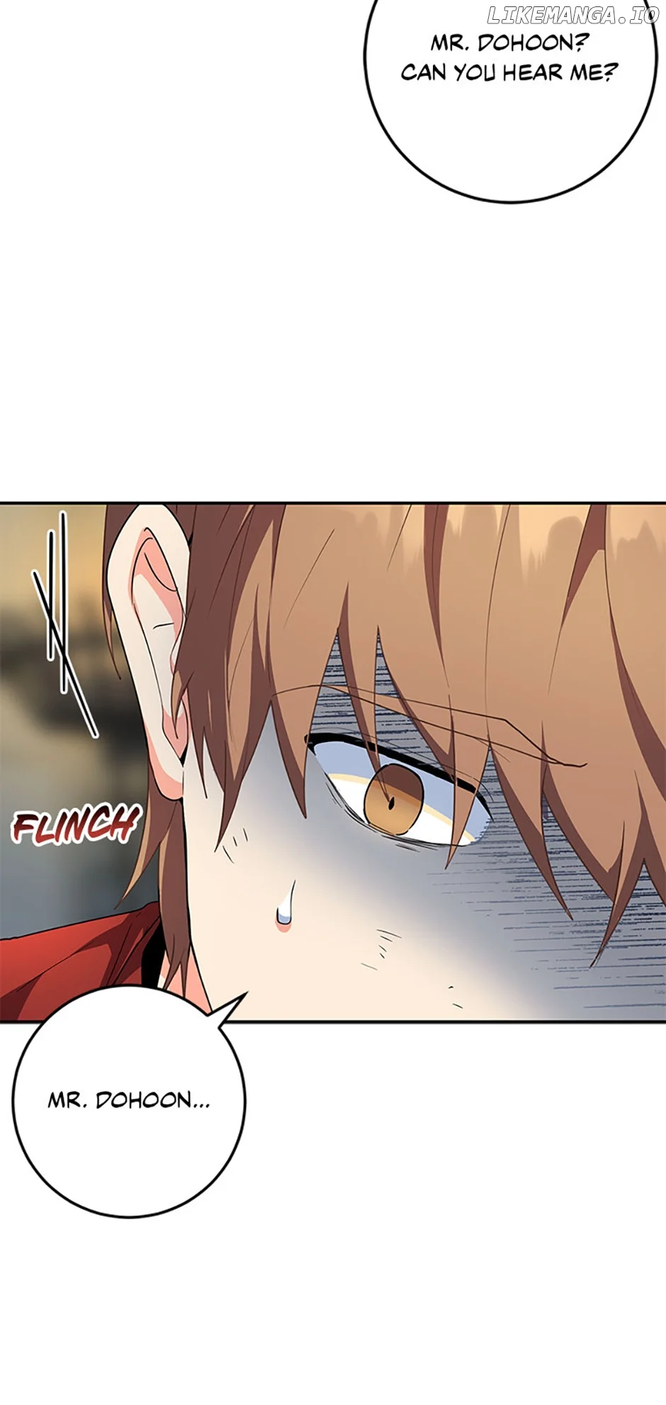 I’m the Main Character’s Little Sister Chapter 75 - Page 36