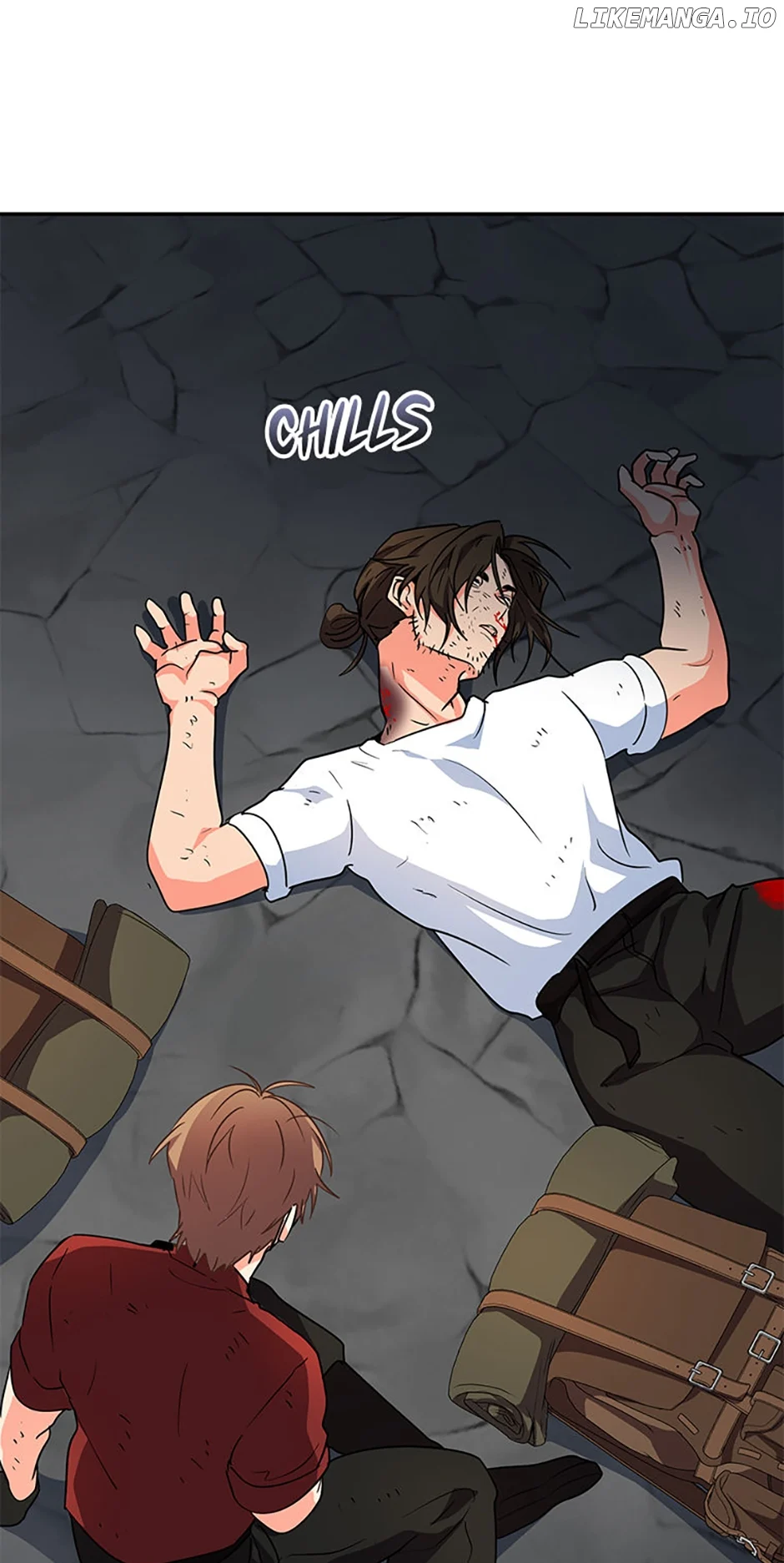 I’m the Main Character’s Little Sister Chapter 75 - Page 37