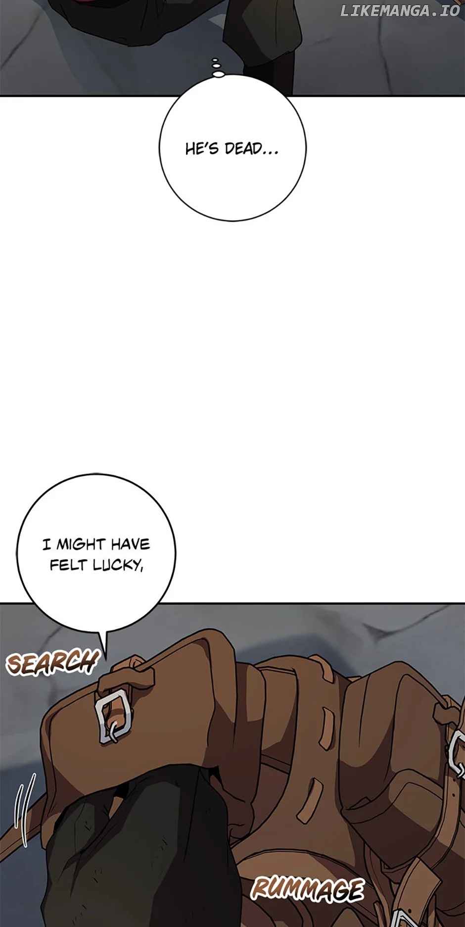 I’m the Main Character’s Little Sister Chapter 75 - Page 38