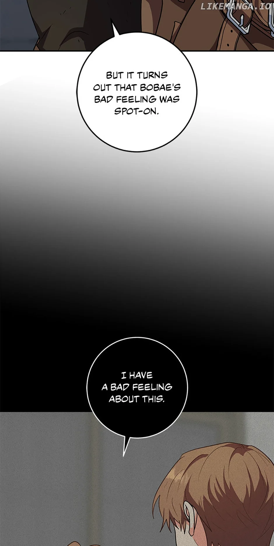 I’m the Main Character’s Little Sister Chapter 75 - Page 39