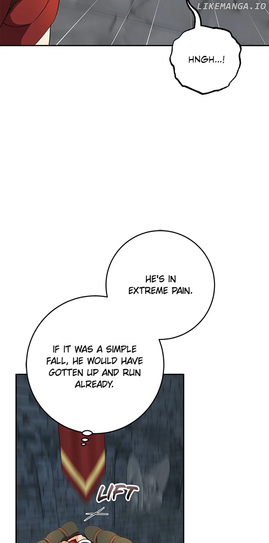 I’m the Main Character’s Little Sister Chapter 75 - Page 4