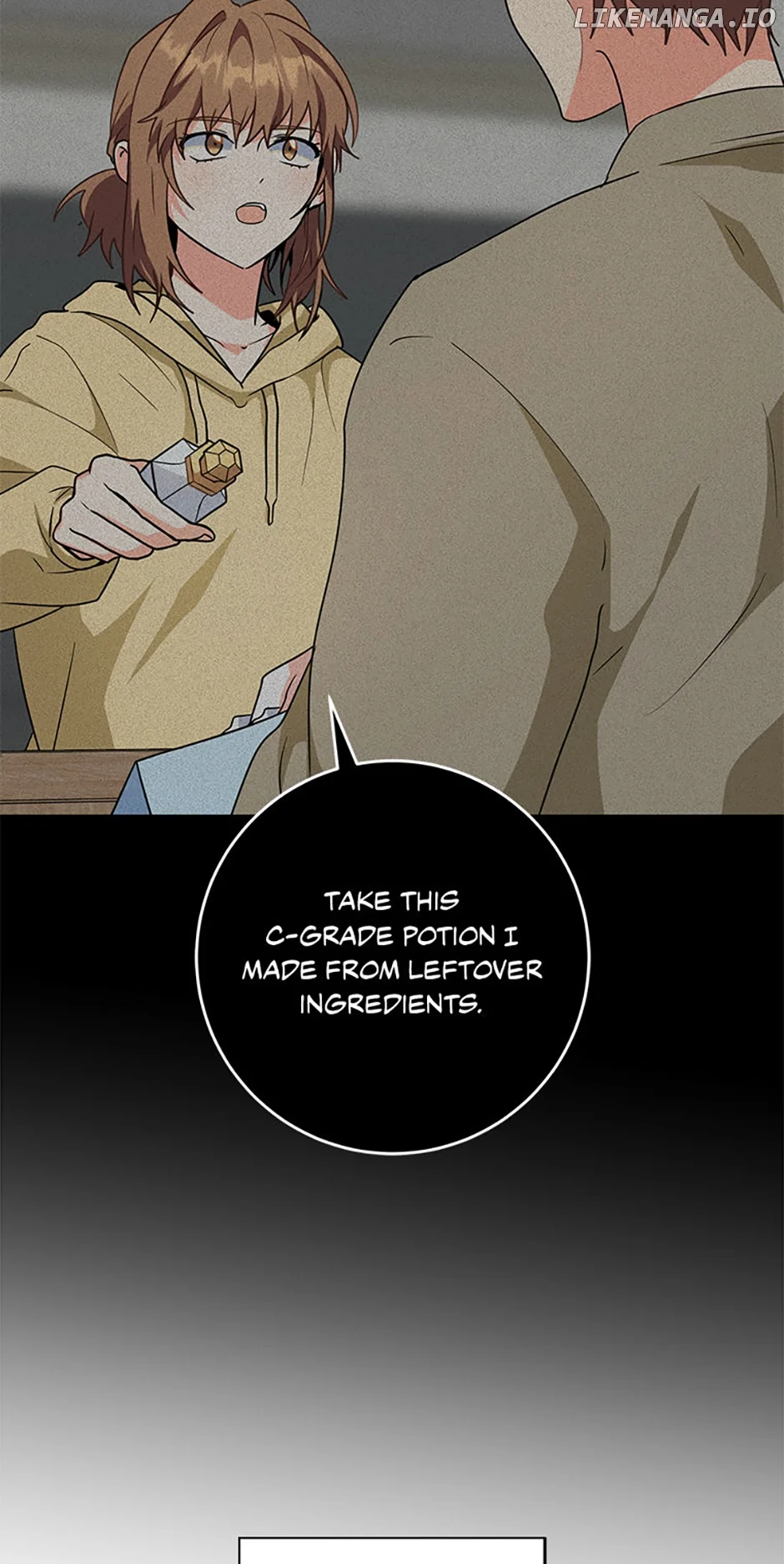 I’m the Main Character’s Little Sister Chapter 75 - Page 40