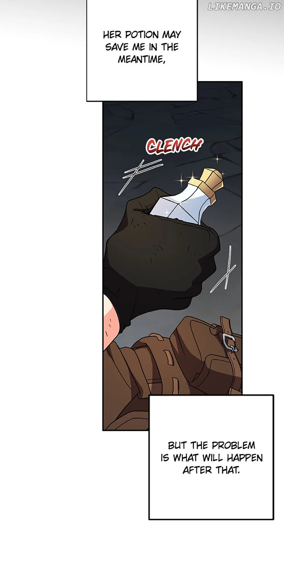 I’m the Main Character’s Little Sister Chapter 75 - Page 41