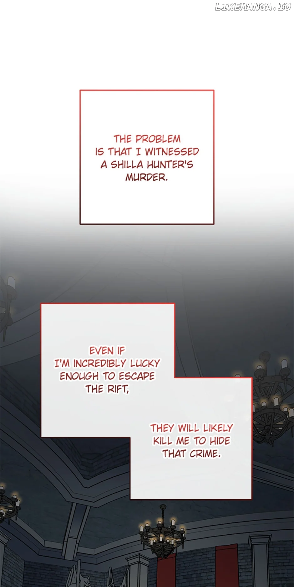 I’m the Main Character’s Little Sister Chapter 75 - Page 42