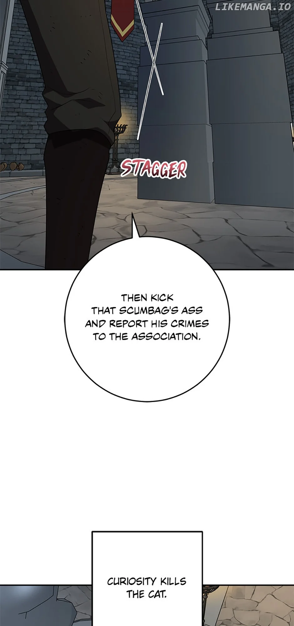 I’m the Main Character’s Little Sister Chapter 75 - Page 46