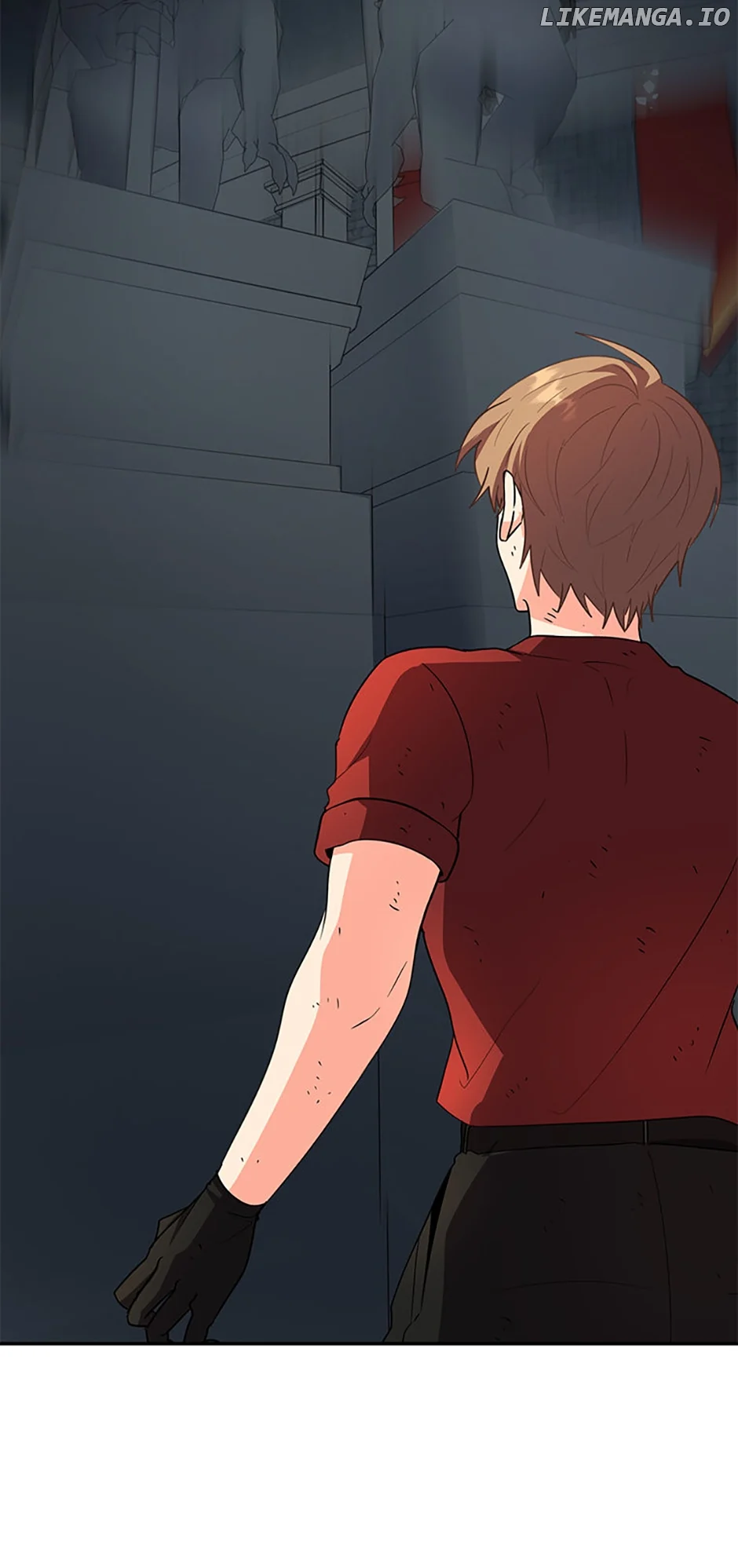I’m the Main Character’s Little Sister Chapter 75 - Page 48
