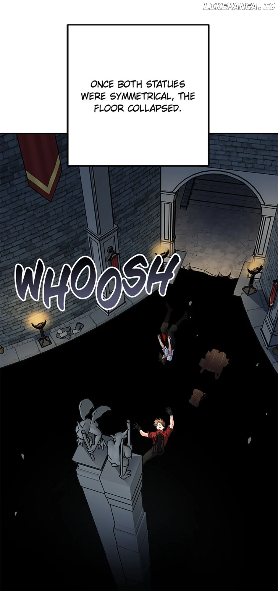 I’m the Main Character’s Little Sister Chapter 75 - Page 49