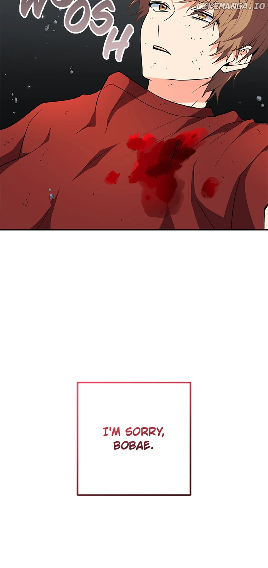 I’m the Main Character’s Little Sister Chapter 75 - Page 51