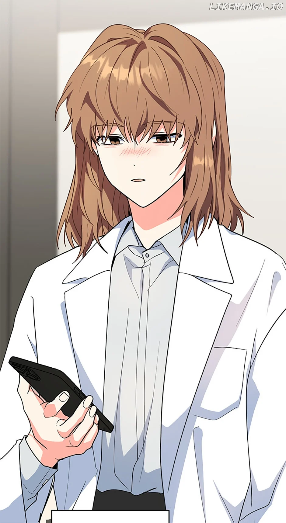 I’m the Main Character’s Little Sister Chapter 75 - Page 58