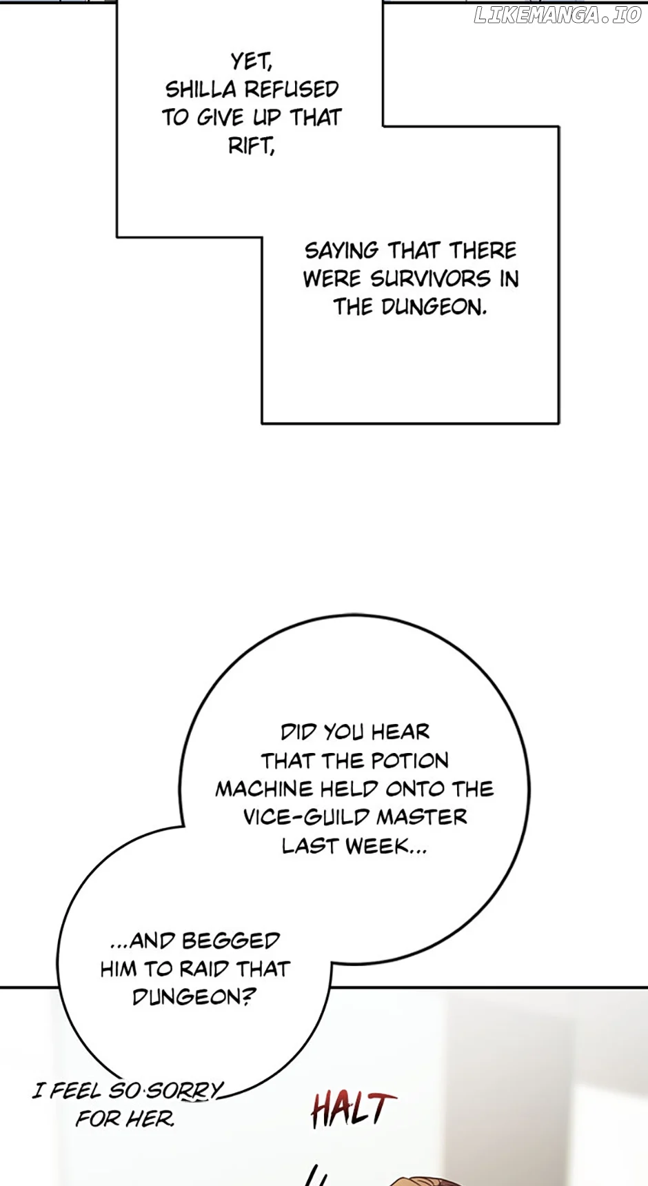 I’m the Main Character’s Little Sister Chapter 75 - Page 59