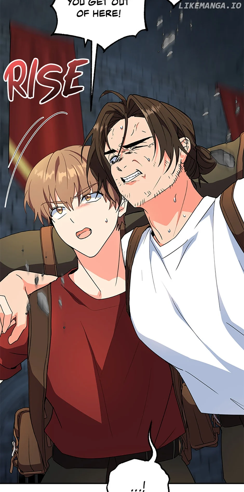 I’m the Main Character’s Little Sister Chapter 75 - Page 6