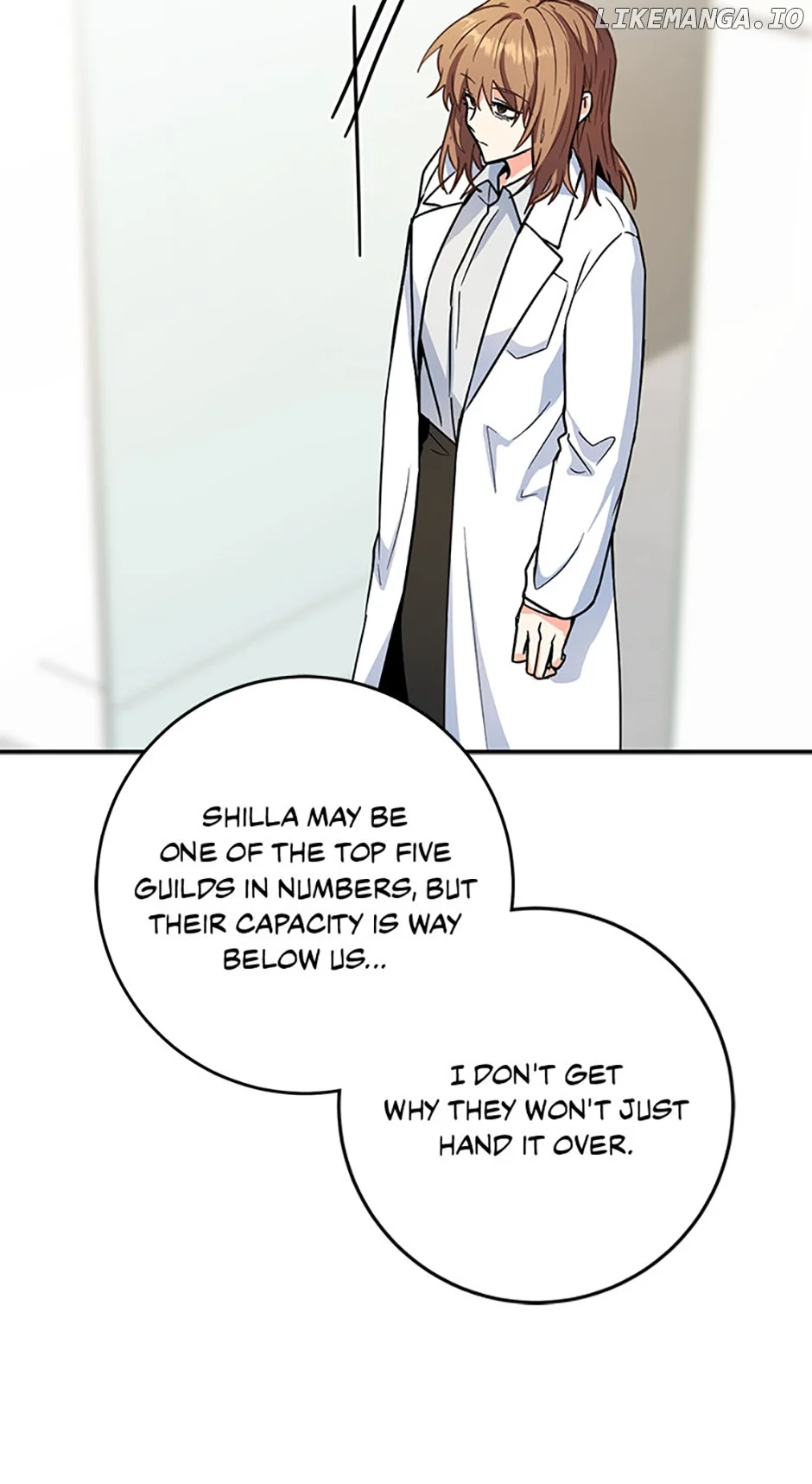 I’m the Main Character’s Little Sister Chapter 75 - Page 60