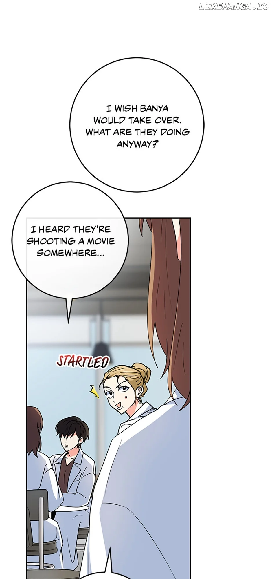 I’m the Main Character’s Little Sister Chapter 75 - Page 61