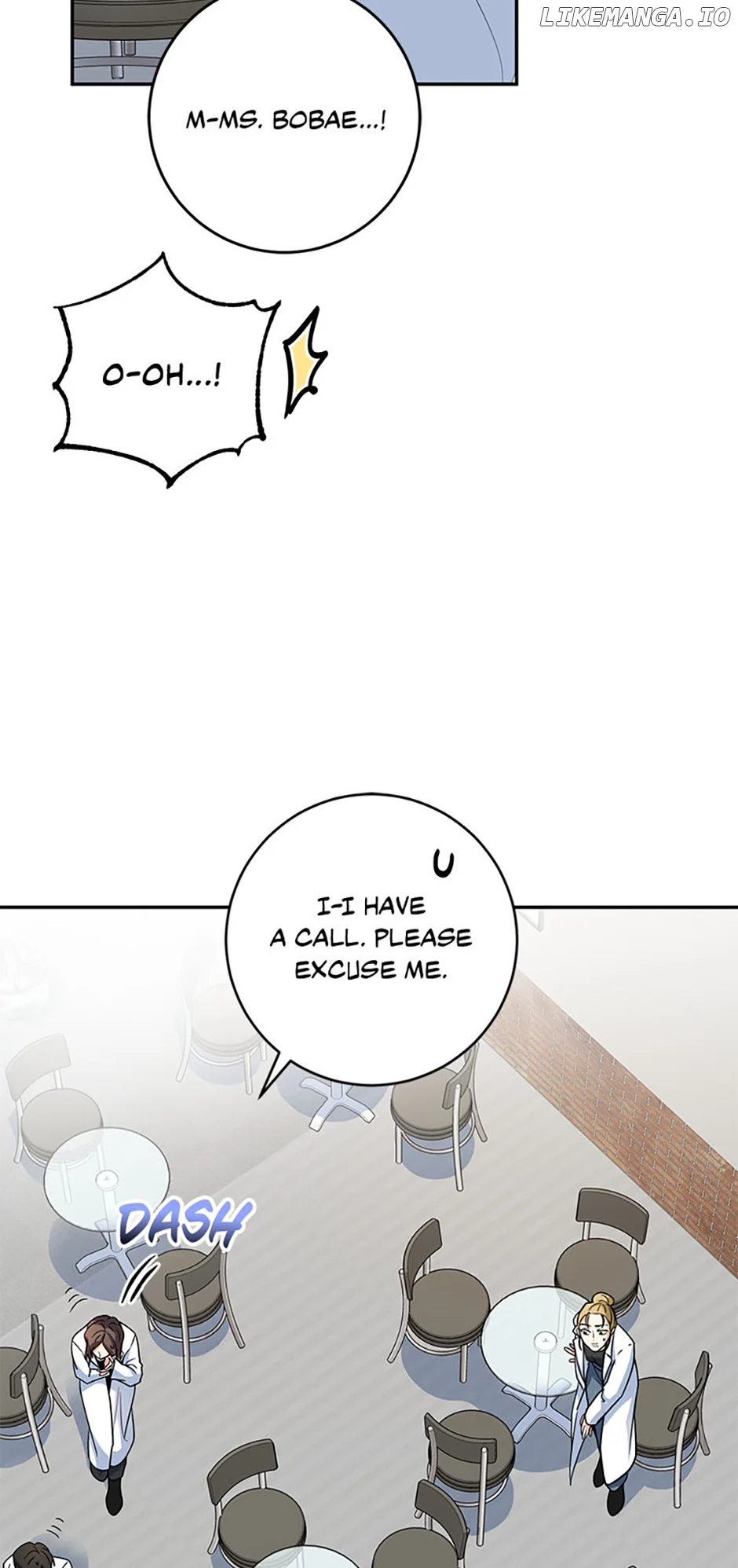 I’m the Main Character’s Little Sister Chapter 75 - Page 62