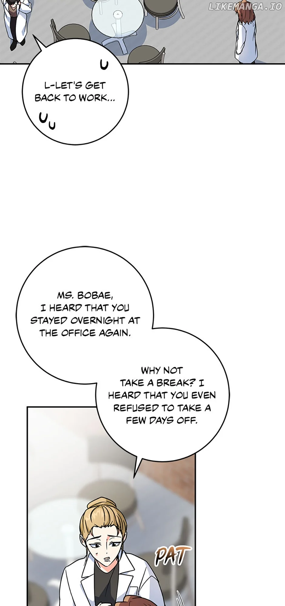 I’m the Main Character’s Little Sister Chapter 75 - Page 63