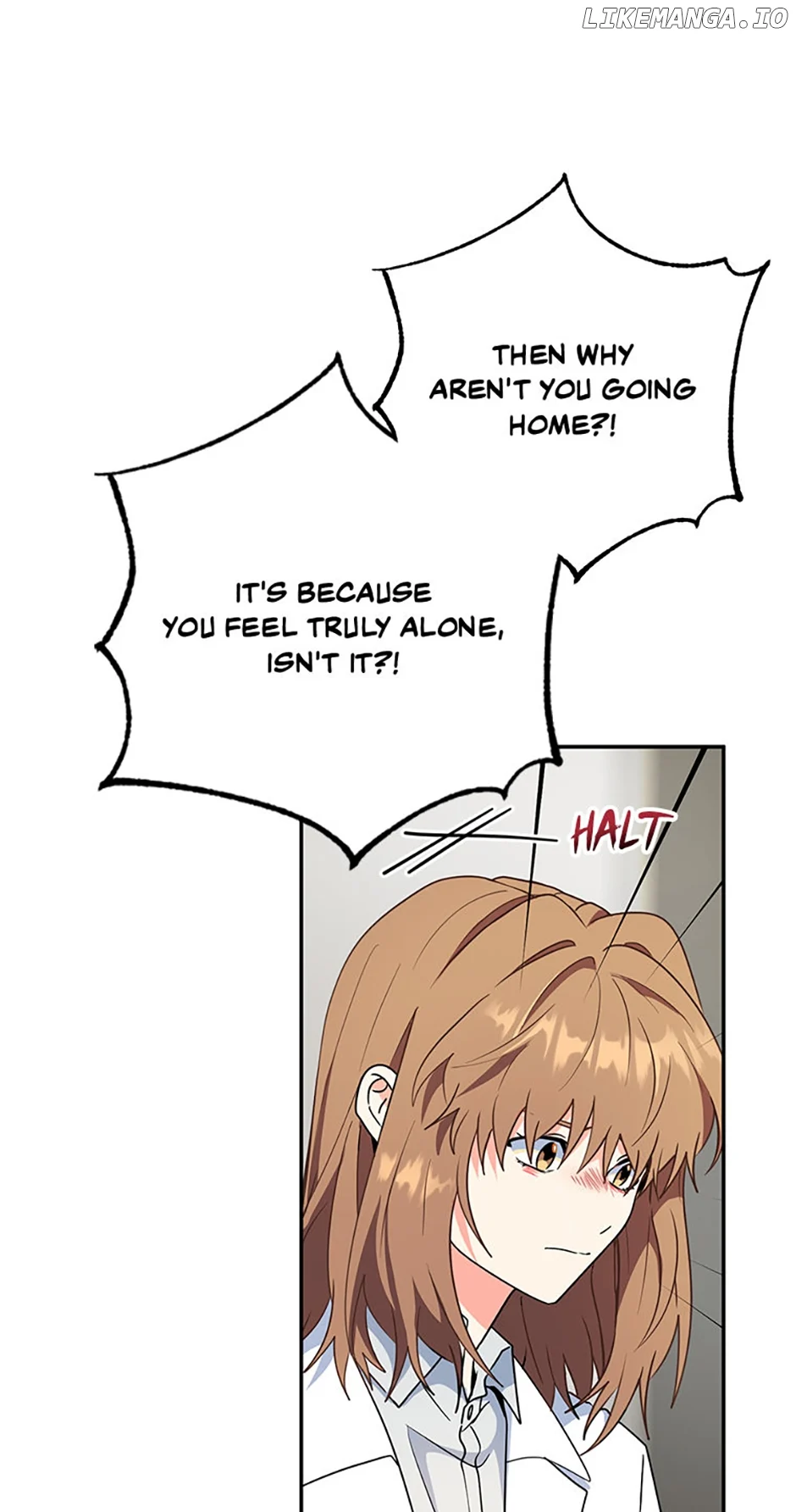 I’m the Main Character’s Little Sister Chapter 75 - Page 68