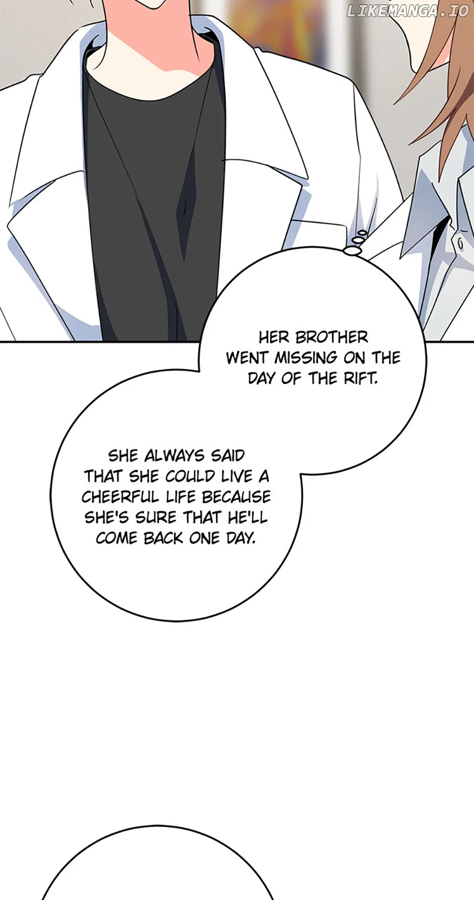 I’m the Main Character’s Little Sister Chapter 75 - Page 70