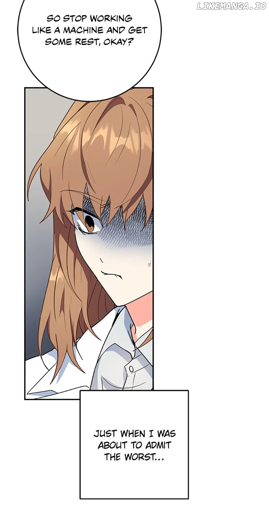 I’m the Main Character’s Little Sister Chapter 75 - Page 71