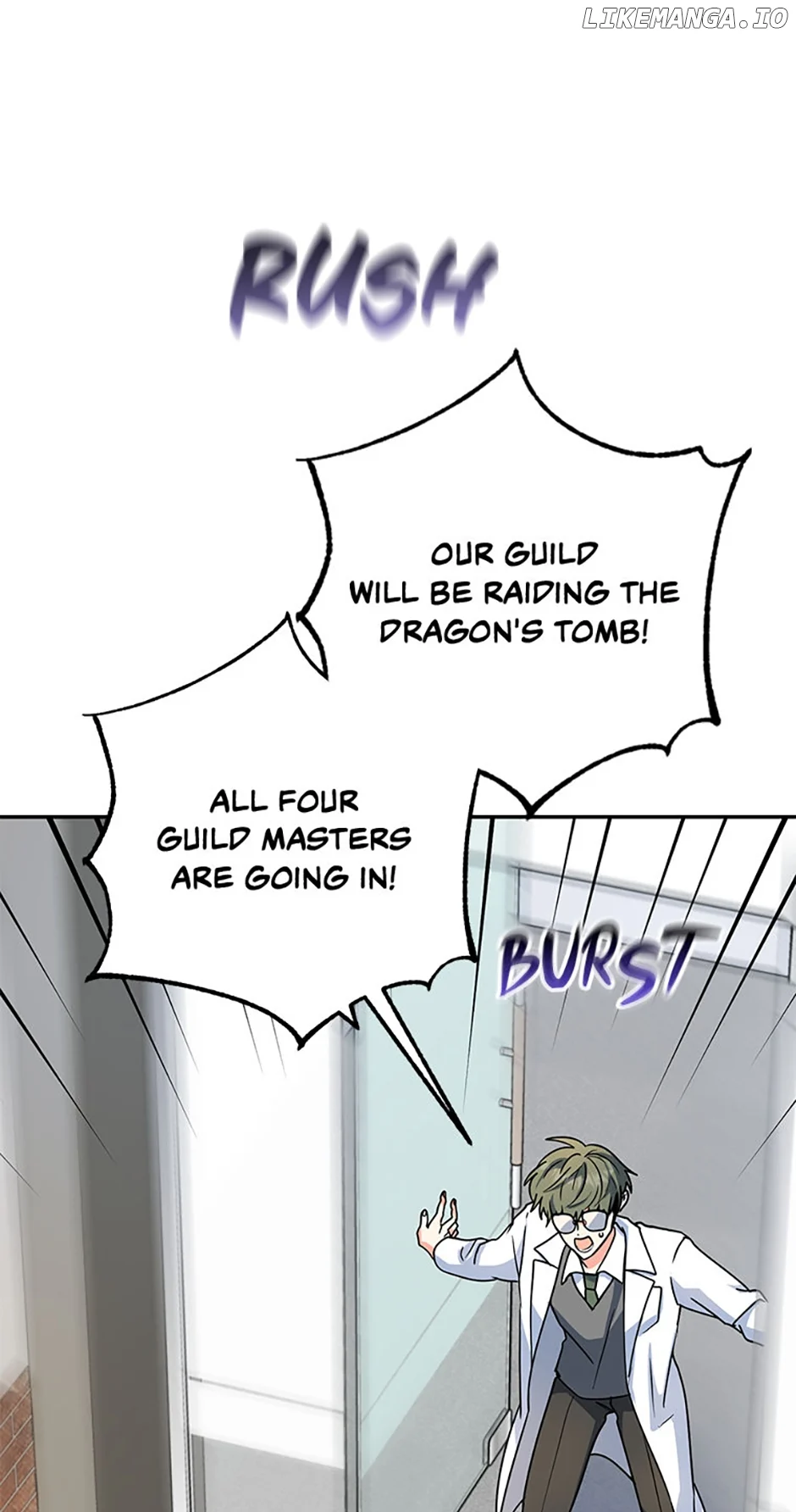 I’m the Main Character’s Little Sister Chapter 75 - Page 72