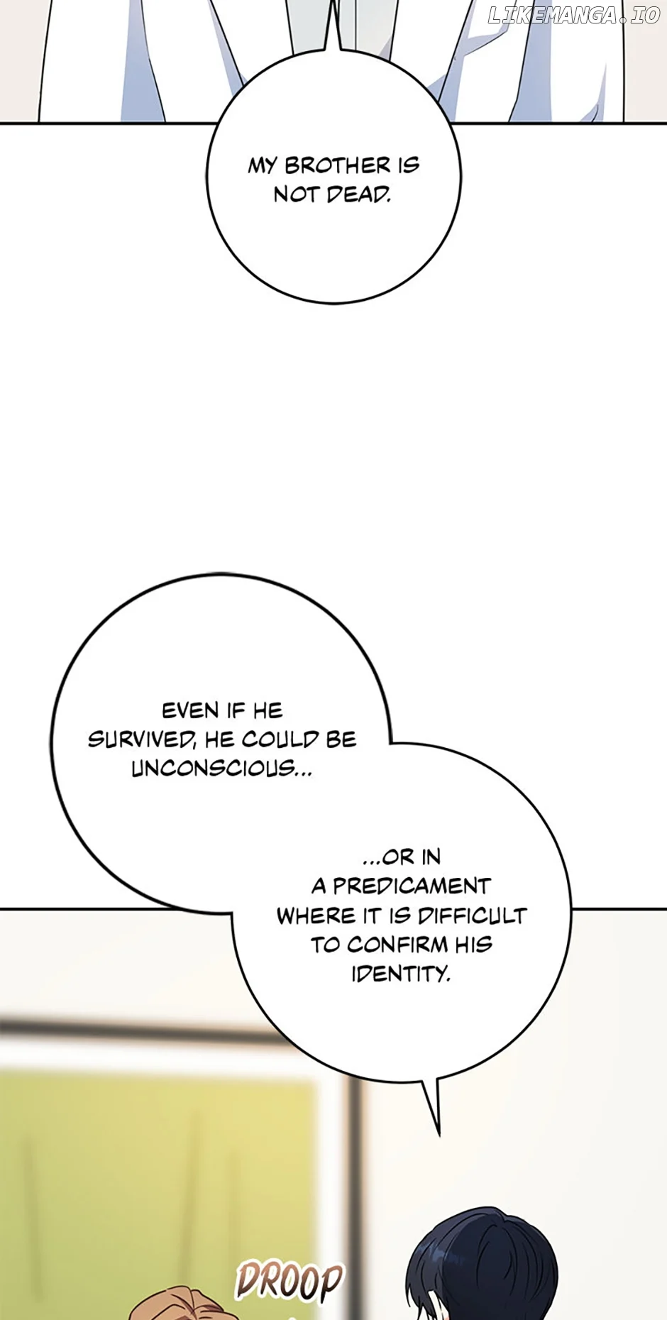 I’m the Main Character’s Little Sister Chapter 75 - Page 77