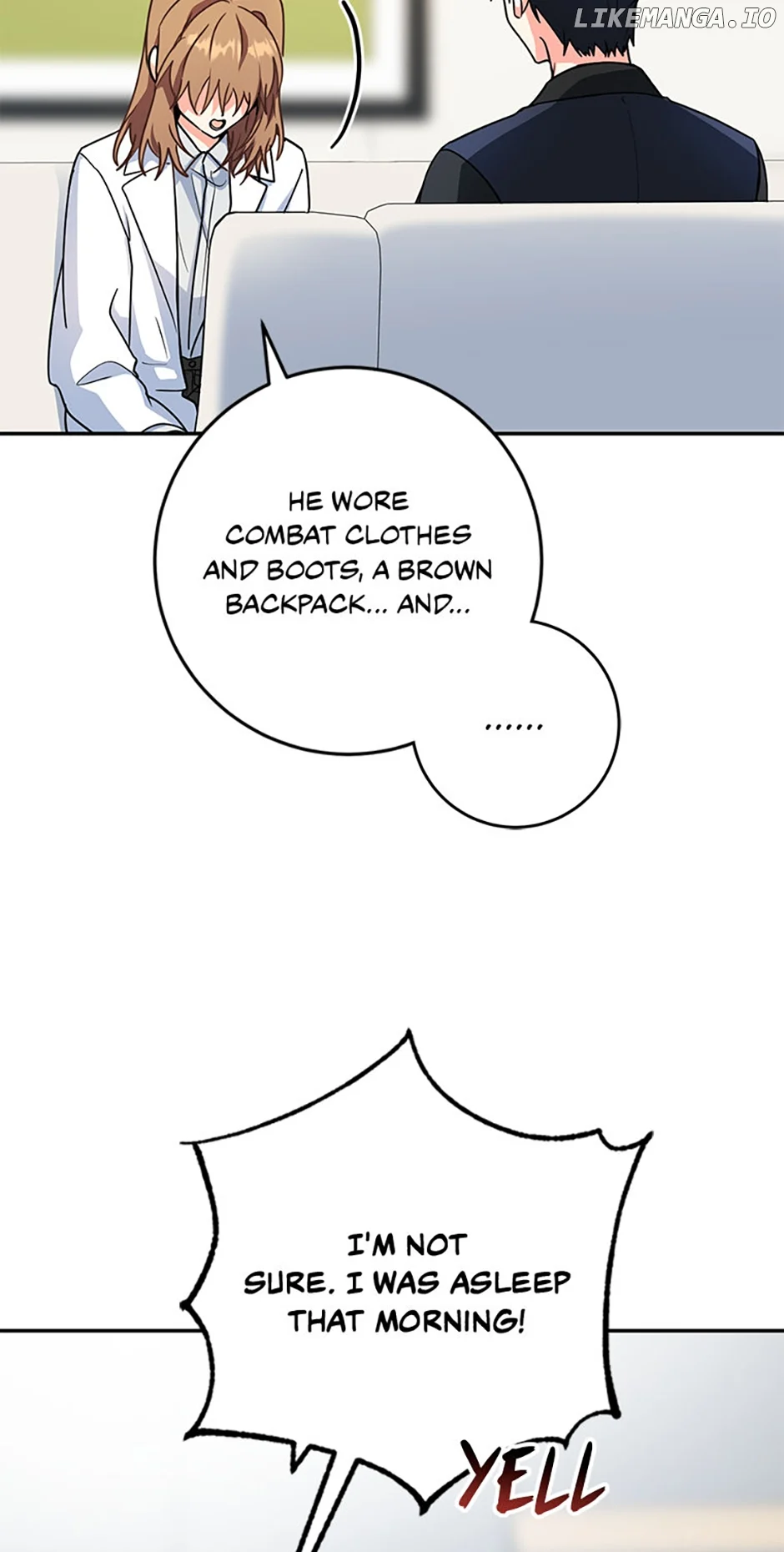 I’m the Main Character’s Little Sister Chapter 75 - Page 78
