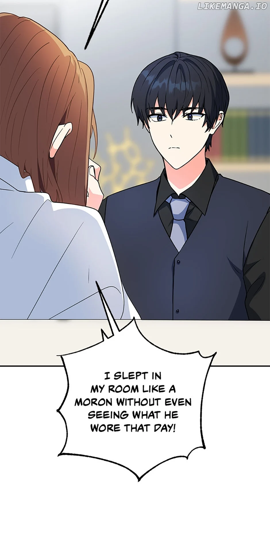 I’m the Main Character’s Little Sister Chapter 75 - Page 79