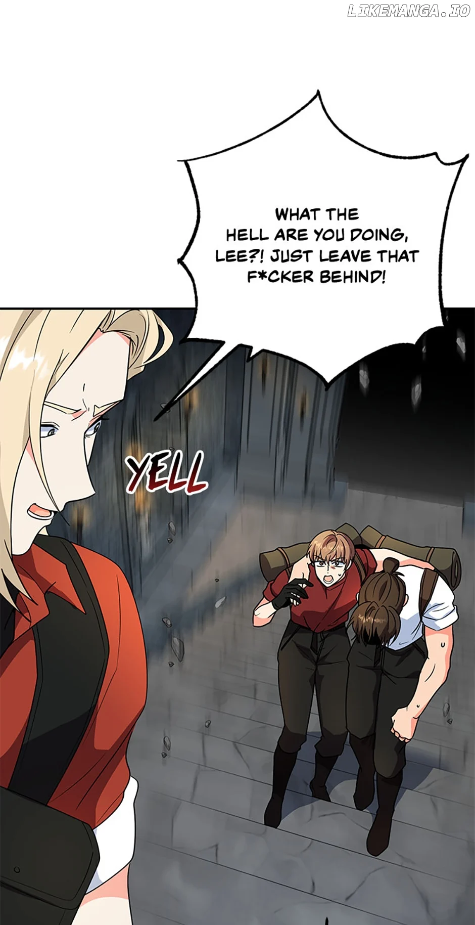 I’m the Main Character’s Little Sister Chapter 75 - Page 8