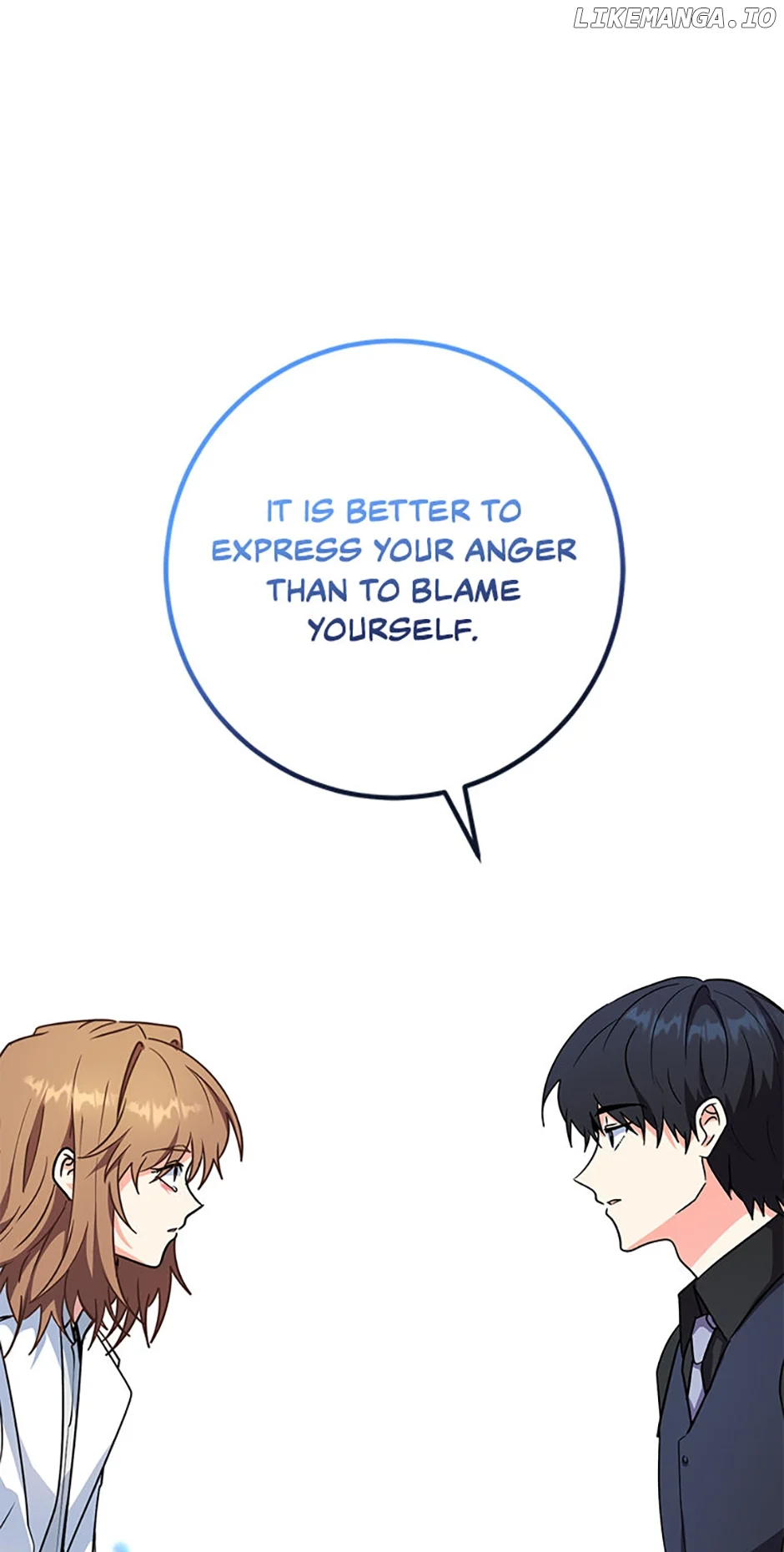 I’m the Main Character’s Little Sister Chapter 75 - Page 81
