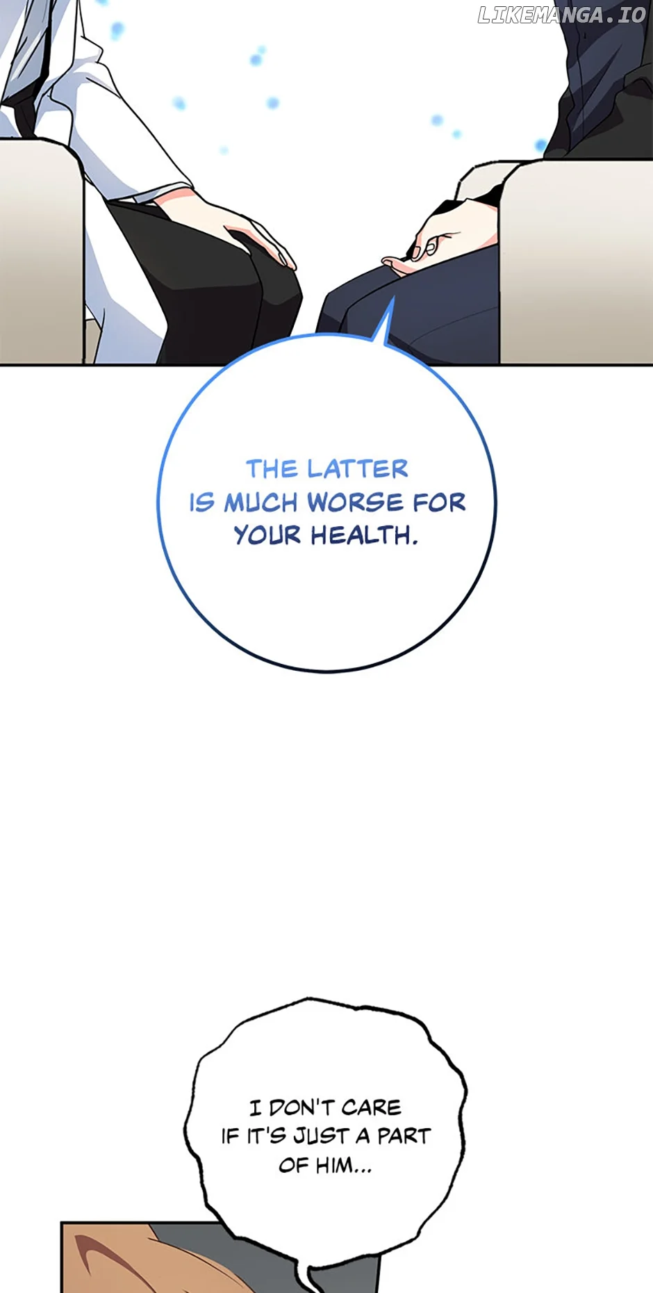 I’m the Main Character’s Little Sister Chapter 75 - Page 82