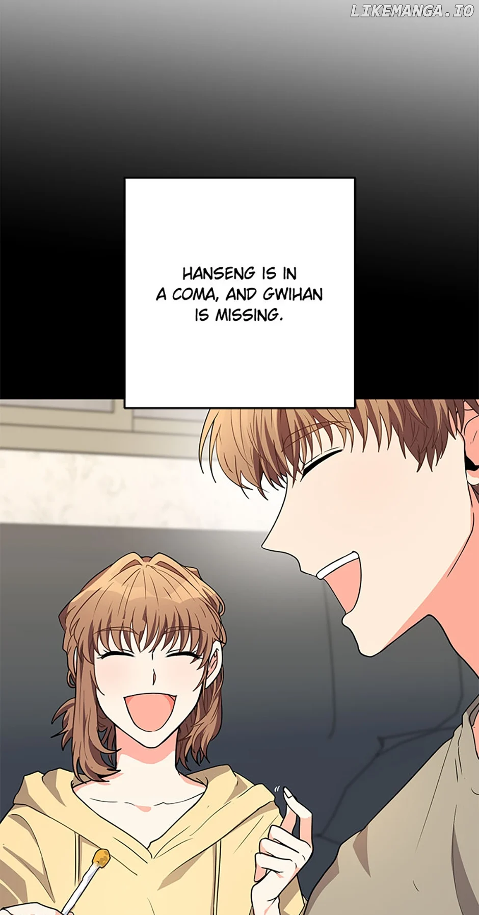 I’m the Main Character’s Little Sister Chapter 75 - Page 87