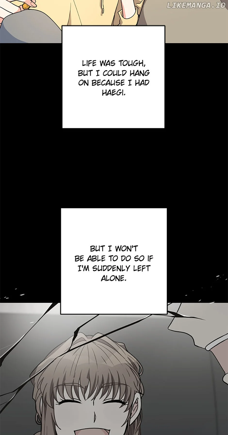 I’m the Main Character’s Little Sister Chapter 75 - Page 88