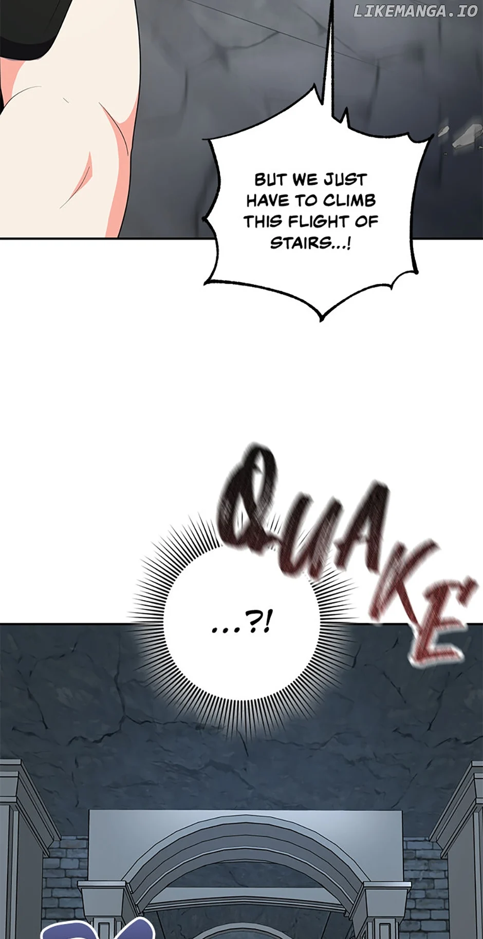 I’m the Main Character’s Little Sister Chapter 75 - Page 9